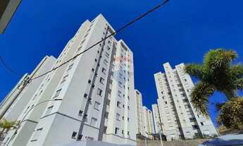 Imagem: Apartamento Ótimo Preço 2 Quartos em