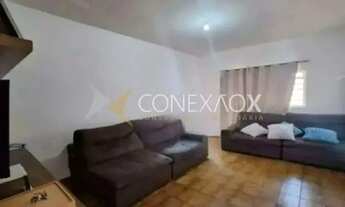 Imagem 2: Casa - Vila Marieta - Campinas