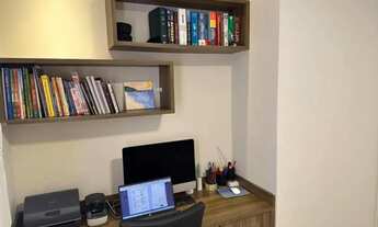 Imagem 3: Apartamento à venda na Rua Natalino dos Santos Gonçalves, Villa di Cesar, Mogi das Cruzes