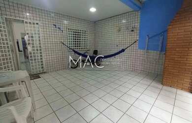 Imagem: Casa com 2 quartos, Caiçara, Praia Grande