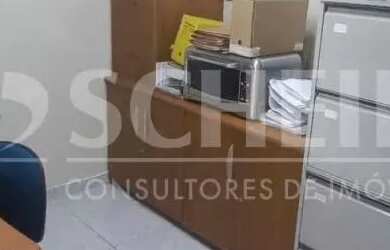 Imagem 5: Ponto Comercial mobiliado, com 3 Salas, cozinha e 1 banheiro, 60m² no Jardim Marajoara