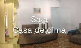 Imagem 3: Casa com 3 dormitórios à venda, 120 m² por R$ 195.000,00 - Parque das Laranjeiras - Soroca