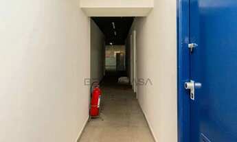 Imagem 3: Galpão para venda ou locação na Vila Prudente