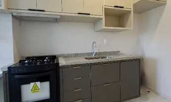 Imagem 4: Apto. Novo 64m² - 2 Suítes - Cond. Pérola Villa Branca - VENDA ou LOCAÇÃO