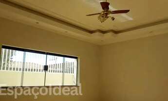 Imagem: Casa no Geisel