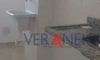 Imagem 7: Apartamento com 2 dormitórios à venda, 60 m² por R$ 449.000,00 - Boqueirão - Praia Grande