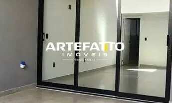 Imagem 3: Casa a venda Residencial Zanetti - 03 dormitórios