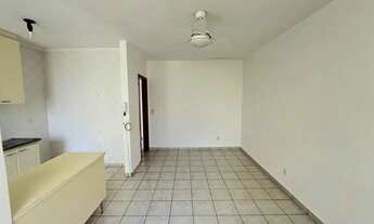 Imagem 2: Apartamento 01 Dormitório Frente Av. João Fiusa - Jd. Irajá