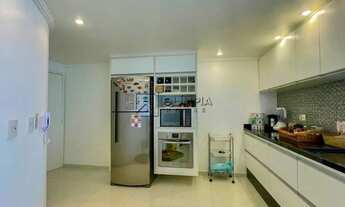 Imagem 5: Aluguel Apartamento 3 Dormitórios - 178 m² Jardim Europa