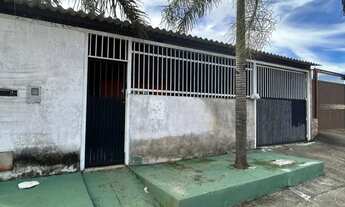 Imagem: CASA 3 QUARTOS Mansões Camargo Águas