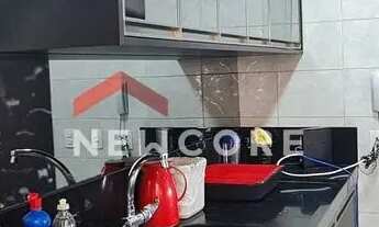 Imagem 6: Apartamento em Rua Vitoriano dos Anjos - Vila João Jorge - Campinas/SP