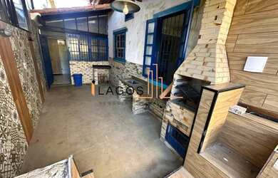 Imagem 2: Casa em Condomínio para Locação em Cabo Frio, Jardim Excelsior, 3 dormitórios, 1 suíte, 2