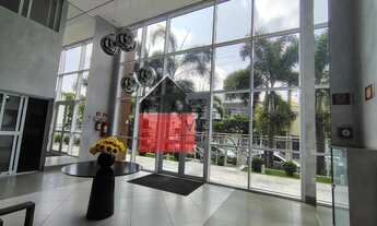 Imagem: Studio mobiliado para locação, Aclimação