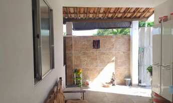 Imagem 2: VENDO CASA BA VILA MARÇAL