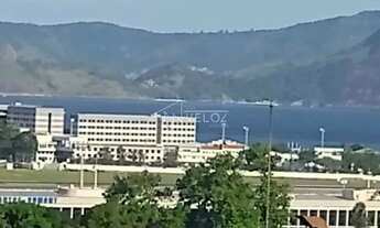 Imagem: Sala-À VENDA-Centro-Rio de Janeiro-RJ