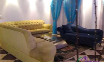 Imagem 6: CASA ASSOBRADADA - VILA ANTONIETA - SP