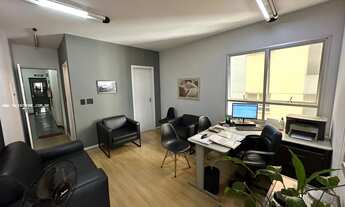 Imagem 2: Comercial para Venda em Londrina, CONDOMINIO COMERCIAL MARANHÃO, 1 banheiro