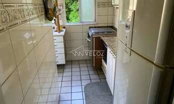 Imagem 3: Apartamento - Padrão / Residencial / Centro