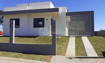 Imagem: Casa nova para alugar em Pato Branco PR