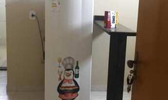 Imagem 2: Aluga-se kitnete mobilhada e sem mobília no centro porangatu