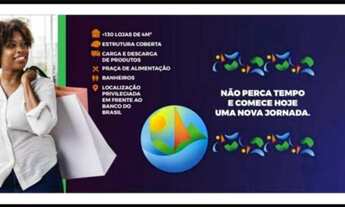 Imagem: Mega center caucaia shopping