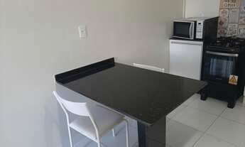 Imagem 2: Alugo Apartamento Mobiliado em Belo Jardim