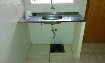 Imagem 2: Aluga-se Casa em Ladário-MS