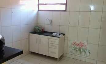 Imagem 5: Casa em Cajazeiras-PB (3 Quartos - Garagem) - R$ 450,00