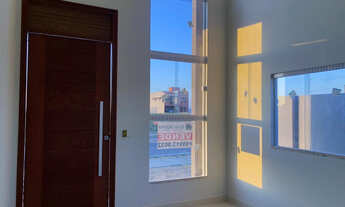 Imagem 3: Casa - 120m² - Ecoville 2 - 3Q sendo uma suíte - 2vgs