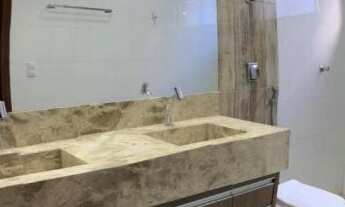 Imagem 5: Casa com 3 dormitórios para alugar por R$ 2.000,00/mês - Parque Dos Buritis - Gurupi/TO