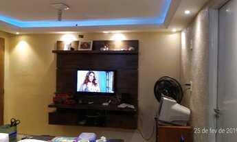 Imagem 2: Vendo Apartamento na Cid. Lider 02Dorm + 01vaga