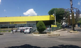 Imagem: Duas casas em lote de 360M próximo ao supermercado