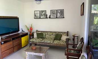 Imagem 7: Apartamento Nascente 3/4, Mobiliado em Genipabu Club House