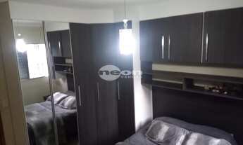 Imagem 3: SãO BERNARDO DO CAMPO - Apartamento Padrão - Santa Terezinha