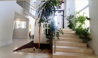 Imagem 4: Casa - Loteamento Alphaville Campinas - Campinas