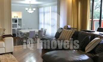 Imagem 6: Apartamento de Alto Padrão em Perdizes, c/ 226 mts 2 suítes + 2 dormitorios, 3 vagas