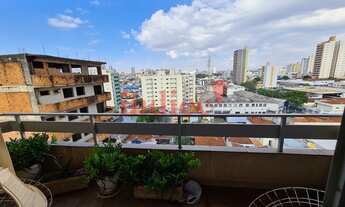 Imagem 3: Apartamento para aluguel 3 quartos 1 suíte 1 vaga Centro Ribeirão Preto