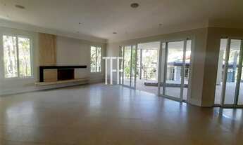 Imagem 8: Casa - Loteamento Alphaville Campinas - Campinas