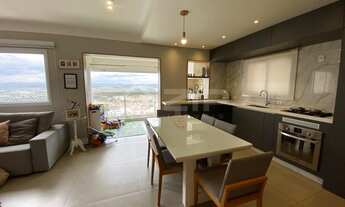 Imagem 6: Apartamento - Parque Rural Fazenda Santa Cândida - Campinas