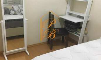 Imagem 5: Apartamento para venda com 73m² 2 dormitórios 2 banheiros 1 vaga no bairro Saúde