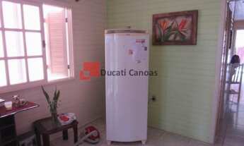 Imagem 5: Casa a Venda no bairro Estância Velha - Canoas, RS