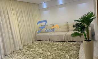 Imagem 2: Apartamento para Venda em Santos, Ponta Da Praia, 3 dormitórios, 1 suíte, 2 banheiros, 2 v