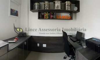 Imagem 4: Rio de Janeiro - Apartamento Padrão - Andaraí