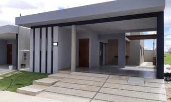 Imagem: Condomínio Ecoville 2 - Casa Térrea Nova