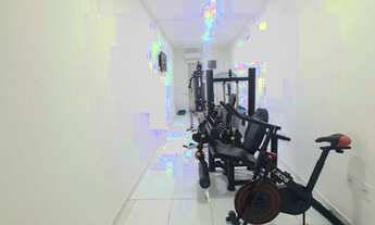 Imagem 2: Apartamento 01 e 02 quartos 71 9