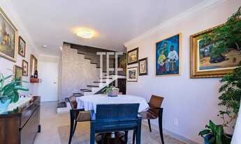 Imagem 7: Cobertura - Jardim Planalto - Campinas