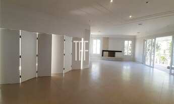 Imagem 6: Casa - Loteamento Alphaville Campinas - Campinas