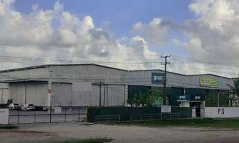 Imagem 3: Nativa - Galpão para alugar com 1.780 m² Dentro de Condomínio na BR 101 em Cabo de Santo A