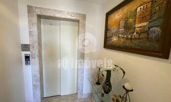 Imagem 6: Perdizes, 158 metros 4 dormitórios 3 suites 3 vagas