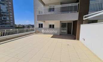 Imagem 3: São Paulo - Apartamento Padrão - Jardim Marajoara